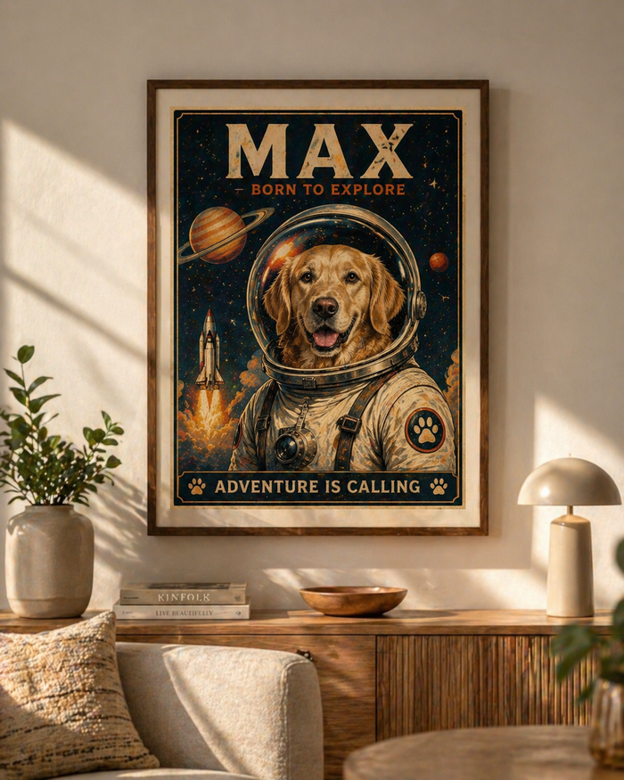 Posters