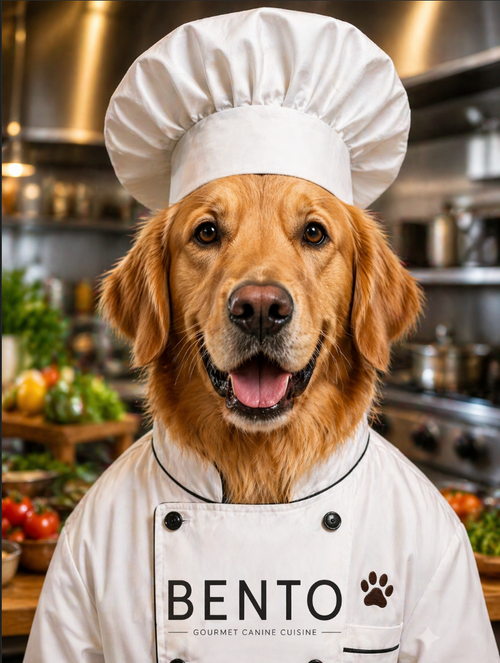 The Master Chef